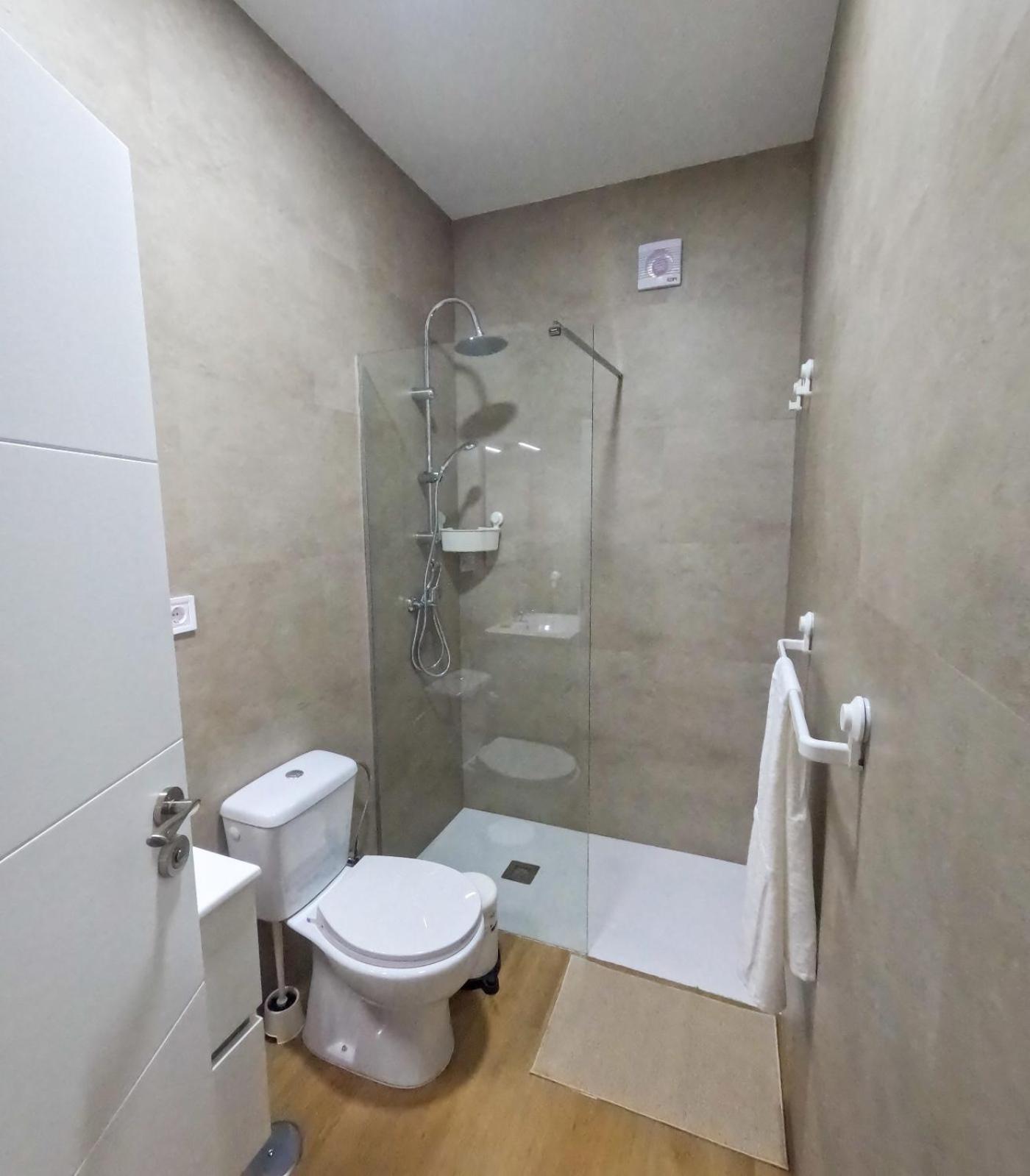 Alma Appartement *