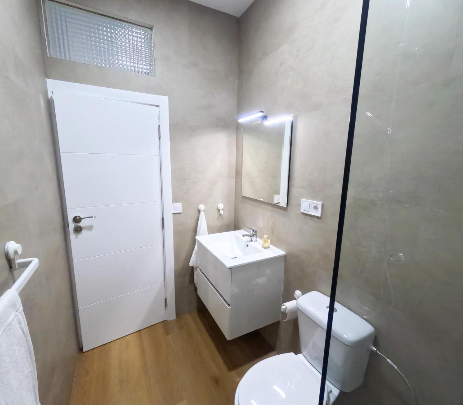 Alma Appartement